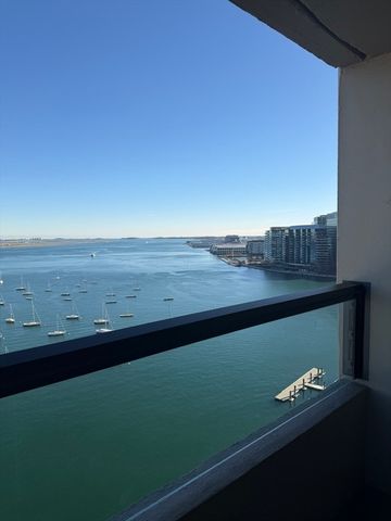 85 East India Row 17B, Boston, MA 02110