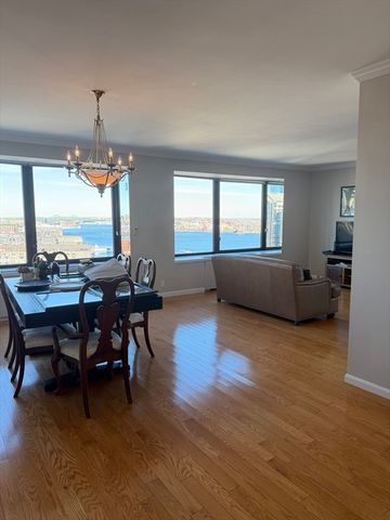 85 East India Row 17B, Boston, MA 02110