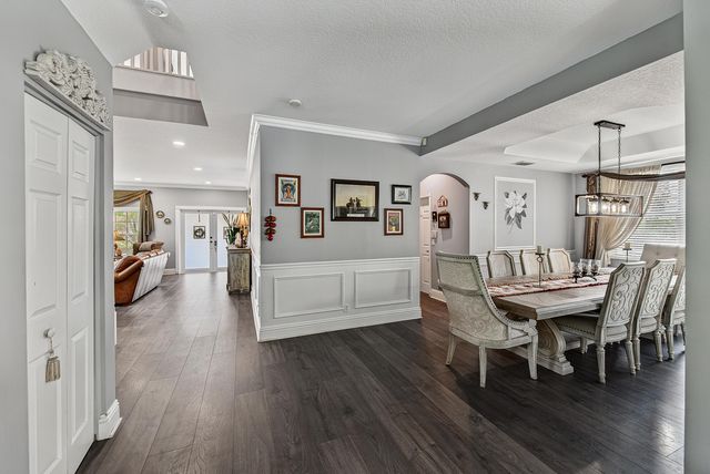 522 CYPRESS GREEN Circle, Wellington, FL 33414