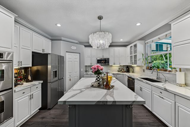 522 CYPRESS GREEN Circle, Wellington, FL 33414