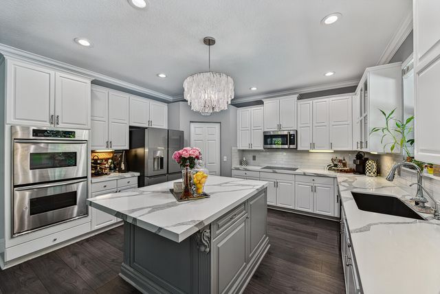 522 CYPRESS GREEN Circle, Wellington, FL 33414