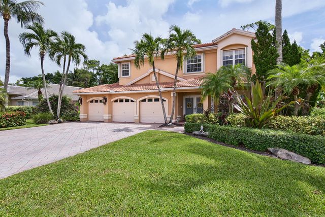 522 CYPRESS GREEN Circle, Wellington, FL 33414