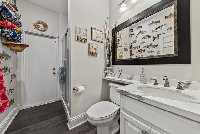 522 CYPRESS GREEN Circle, Wellington, FL 33414