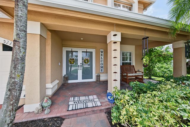 522 CYPRESS GREEN Circle, Wellington, FL 33414