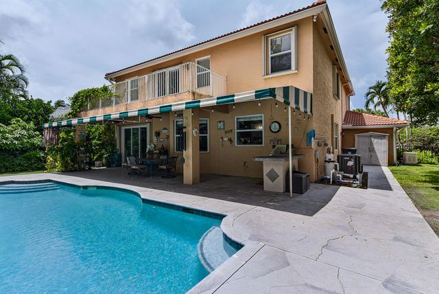 522 CYPRESS GREEN Circle, Wellington, FL 33414