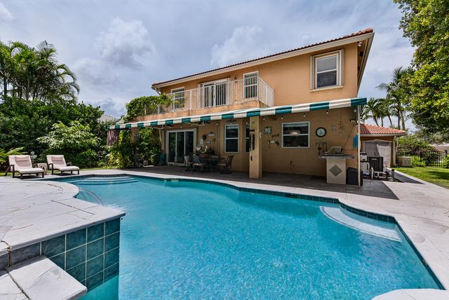 522 CYPRESS GREEN Circle, Wellington, FL 33414