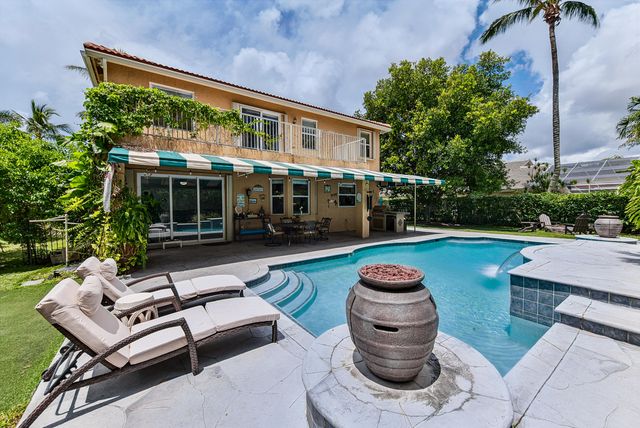 522 CYPRESS GREEN Circle, Wellington, FL 33414