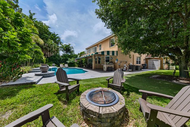 522 CYPRESS GREEN Circle, Wellington, FL 33414