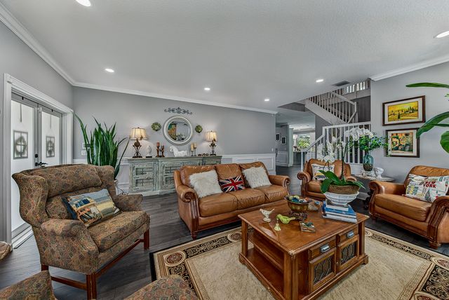 522 CYPRESS GREEN Circle, Wellington, FL 33414