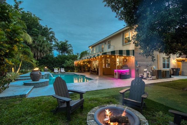 522 CYPRESS GREEN Circle, Wellington, FL 33414