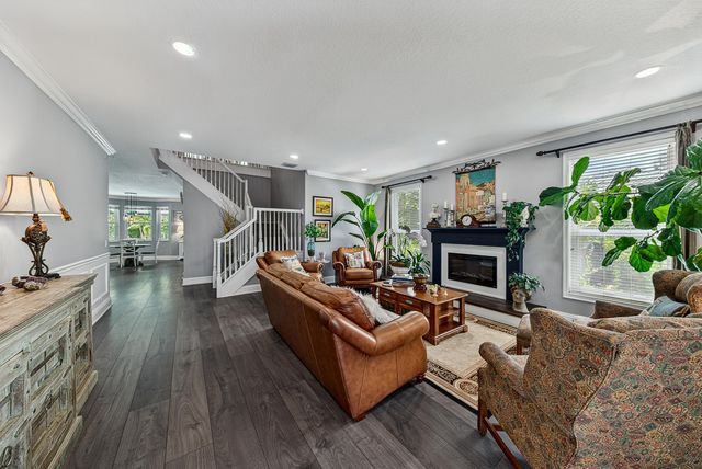 522 CYPRESS GREEN Circle, Wellington, FL 33414