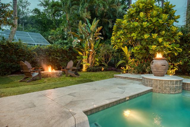 522 CYPRESS GREEN Circle, Wellington, FL 33414