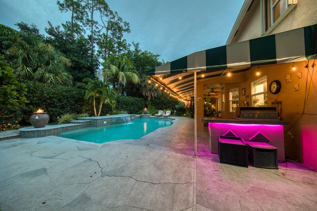 522 CYPRESS GREEN Circle, Wellington, FL 33414