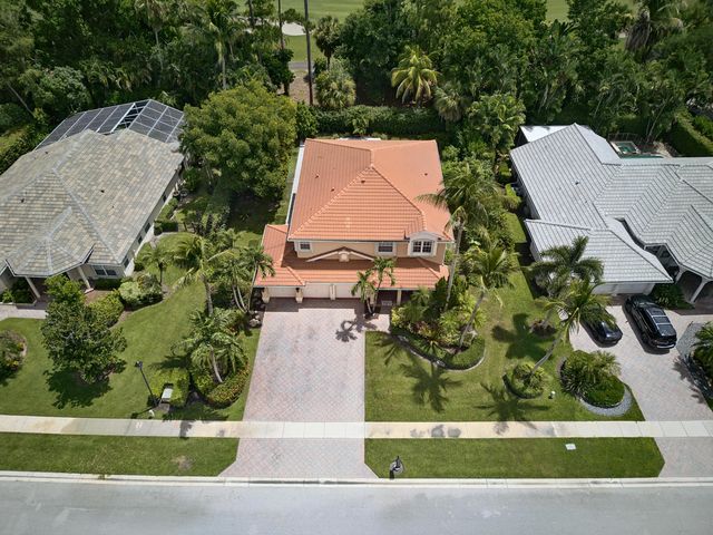 522 CYPRESS GREEN Circle, Wellington, FL 33414