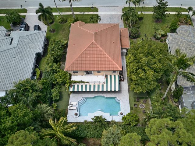 522 CYPRESS GREEN Circle, Wellington, FL 33414