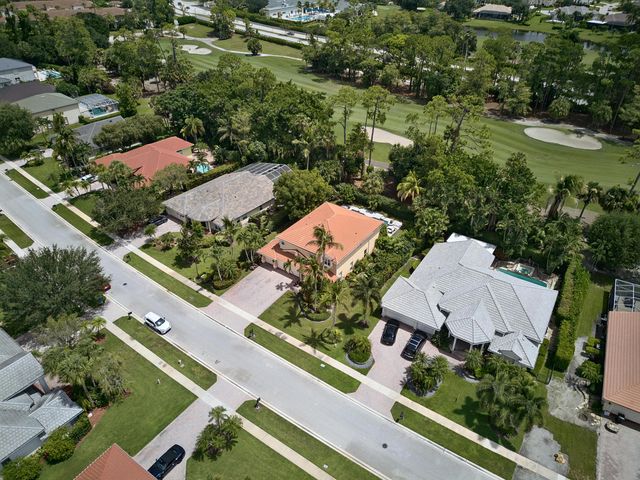 522 CYPRESS GREEN Circle, Wellington, FL 33414