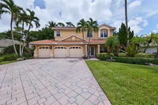 522 CYPRESS GREEN Circle, Wellington, FL 33414