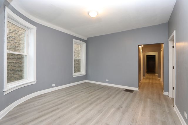 7414 S Harvard Avenue 1st, Chicago, IL 60621