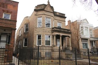 7414 S Harvard Avenue 1st, Chicago, IL 60621