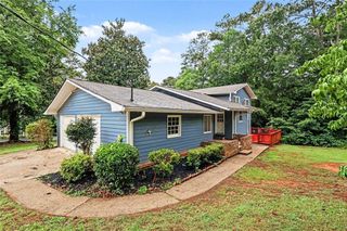 3348 Goldenchain Drive, Lithonia, GA 30038