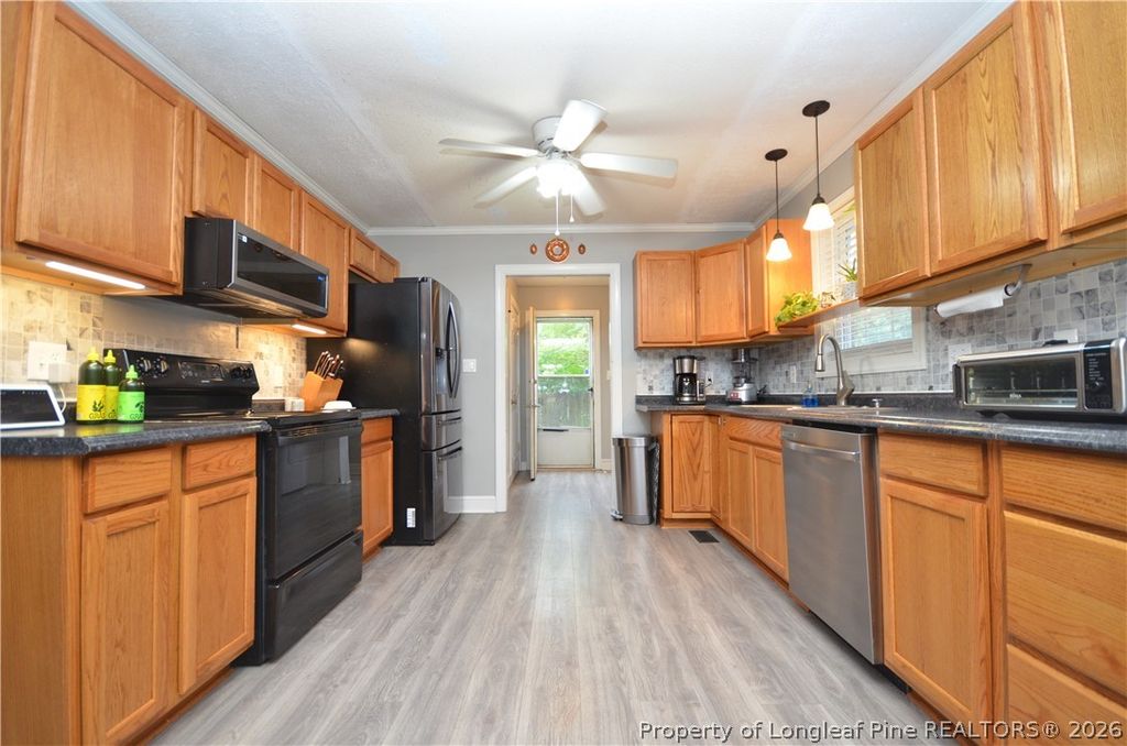 2061 Wood Duck Drive, Fayetteville, NC 28304 — photo 10