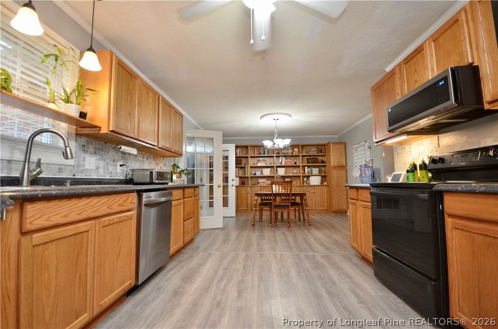 2061 Wood Duck Drive, Fayetteville, NC 28304 — photo 15