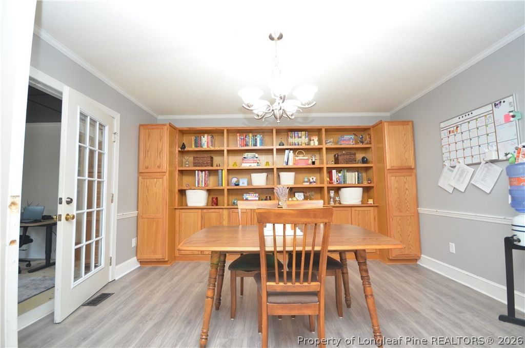 2061 Wood Duck Drive, Fayetteville, NC 28304 — photo 16