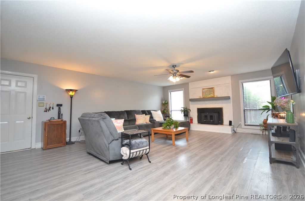 2061 Wood Duck Drive, Fayetteville, NC 28304 — photo 4