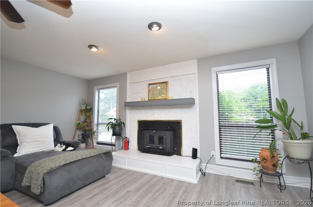 2061 Wood Duck Drive, Fayetteville, NC 28304 — photo 5