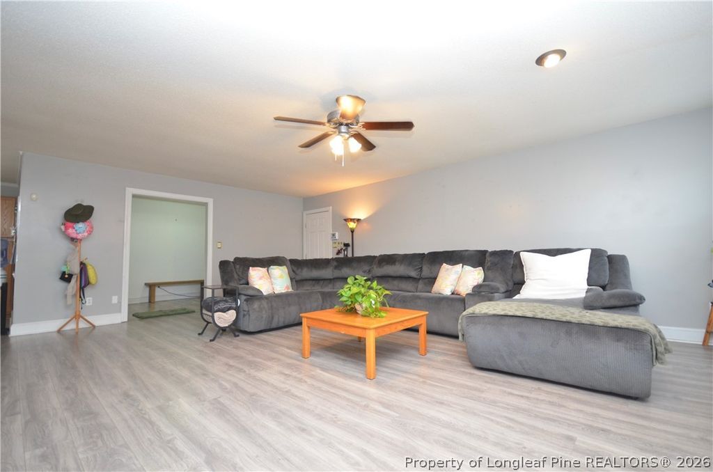 2061 Wood Duck Drive, Fayetteville, NC 28304 — photo 6