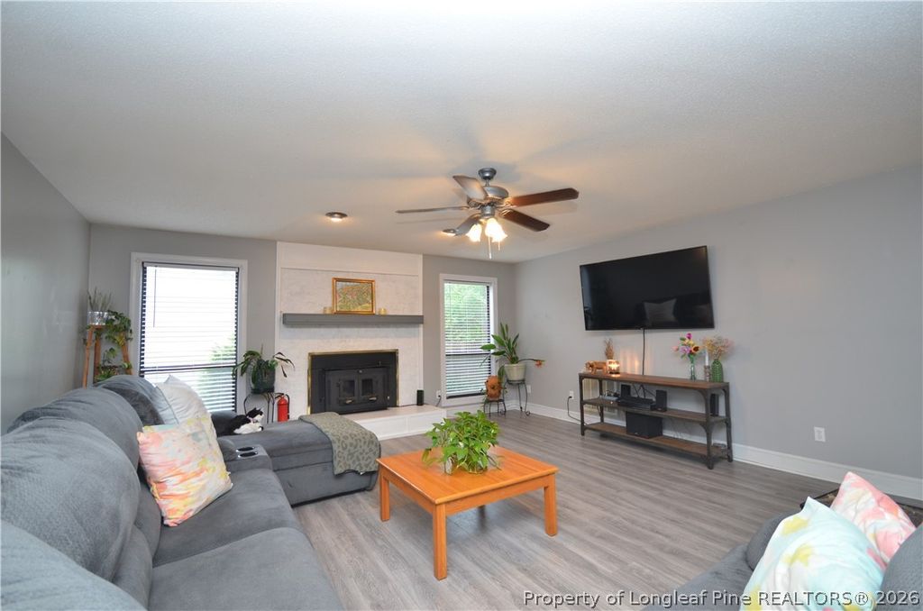 2061 Wood Duck Drive, Fayetteville, NC 28304 — photo 8