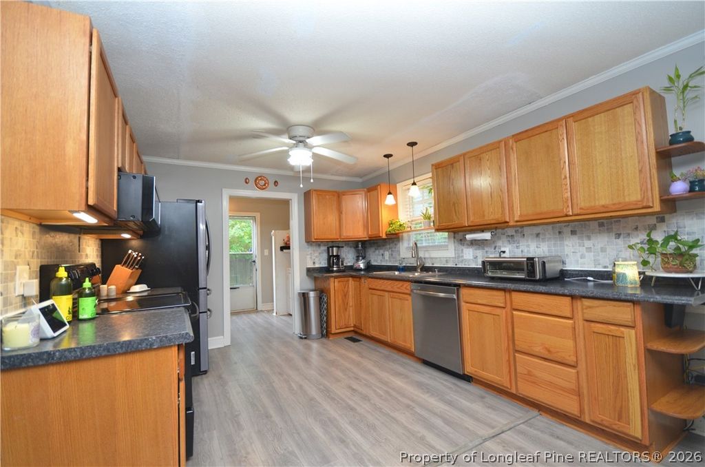 2061 Wood Duck Drive, Fayetteville, NC 28304 — photo 9