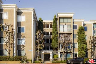 8455 Fountain Avenue 411, West Hollywood, CA 90069