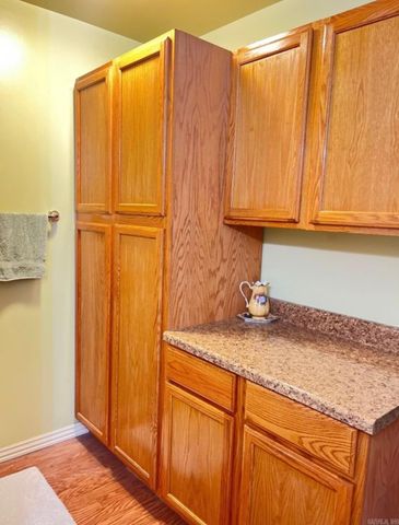 245 Kayla Lane, Lonoke, AR 72086
