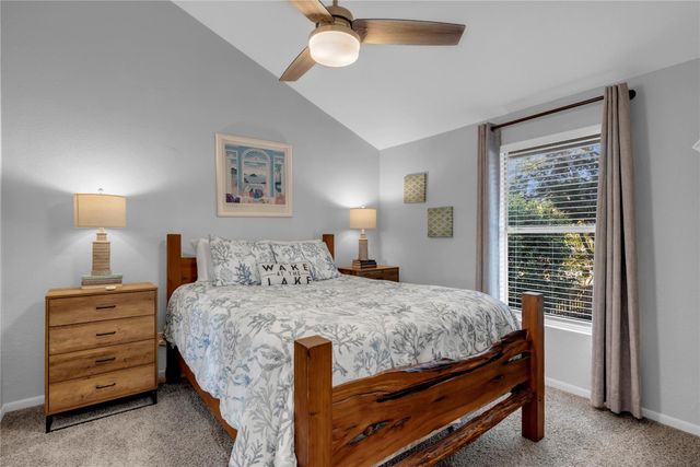 1100 Long Mountain DR, Burnet, TX 78611