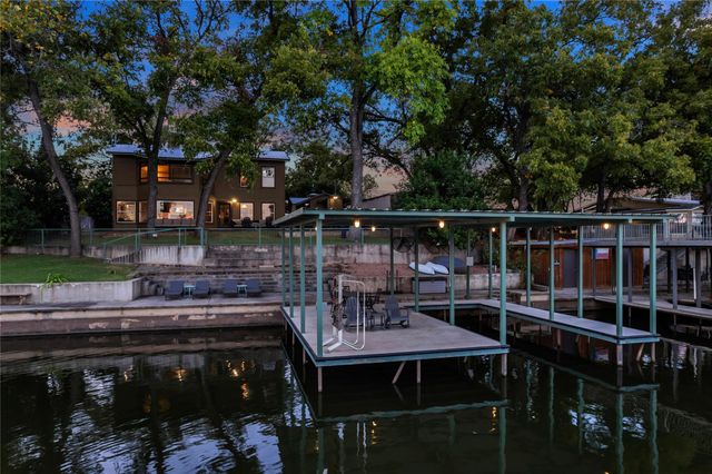 1100 Long Mountain DR, Burnet, TX 78611