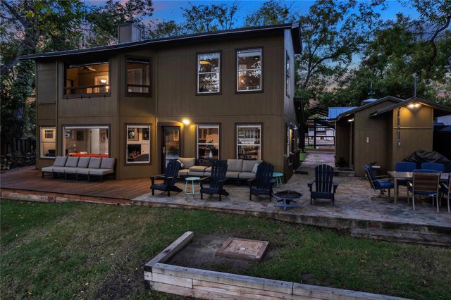 1100 Long Mountain DR, Burnet, TX 78611