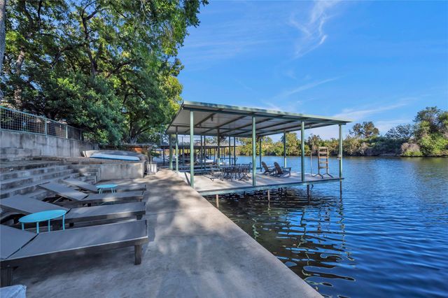1100 Long Mountain DR, Burnet, TX 78611