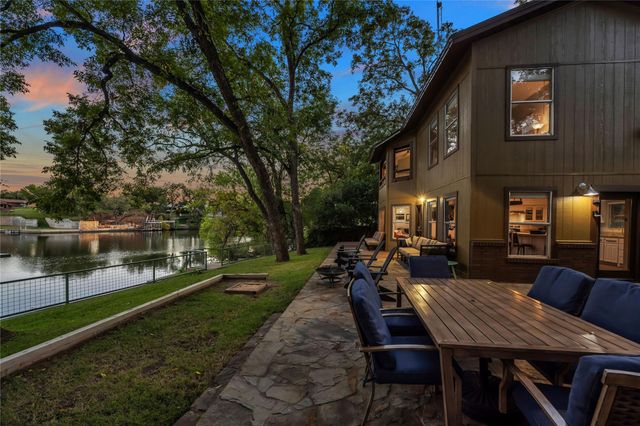 1100 Long Mountain DR, Burnet, TX 78611