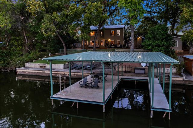 1100 Long Mountain DR, Burnet, TX 78611