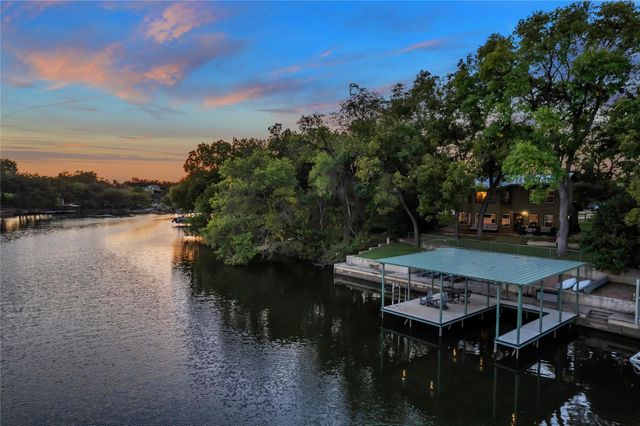1100 Long Mountain DR, Burnet, TX 78611