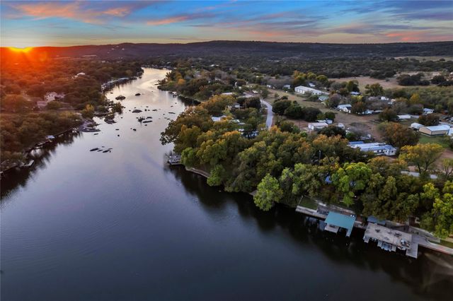 1100 Long Mountain DR, Burnet, TX 78611