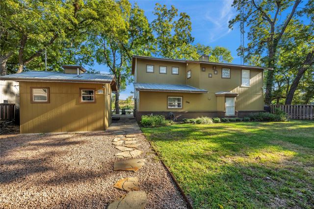 1100 Long Mountain DR, Burnet, TX 78611