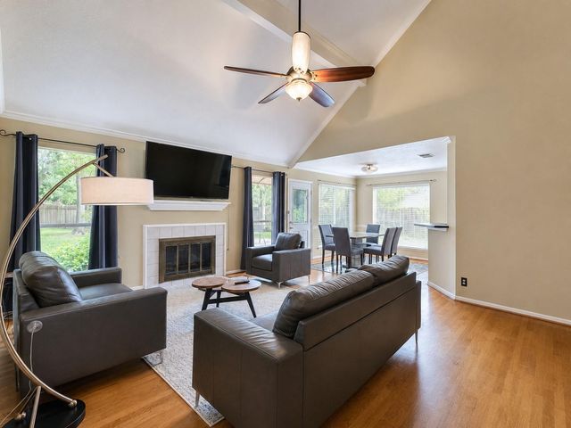 6303 Carissa Court, Sugar Land, TX 77479