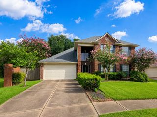 6303 Carissa Court, Sugar Land, TX 77479