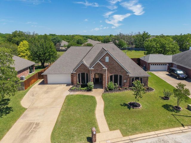 3710 Williams Trace Drive, Bryan, TX 77808