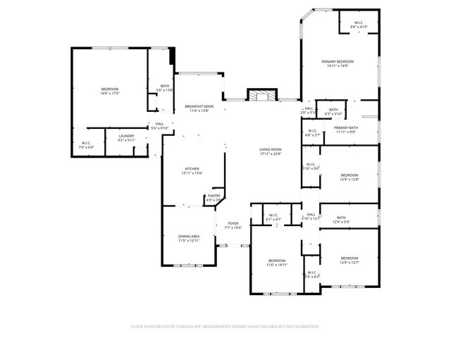 3710 Williams Trace Drive, Bryan, TX 77808