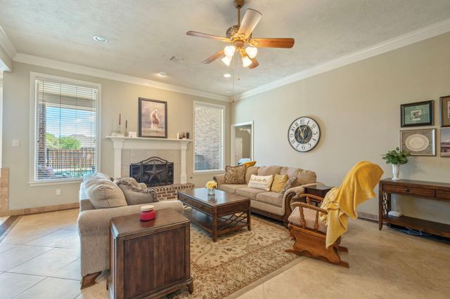 3710 Williams Trace Drive, Bryan, TX 77808