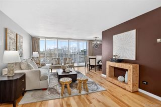 955 Eudora Street 607E, Denver, CO 80220