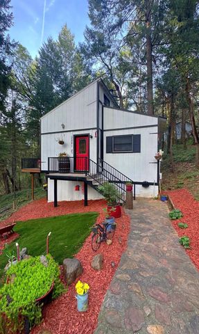 2881 Birch Ct, Camino, CA 95709